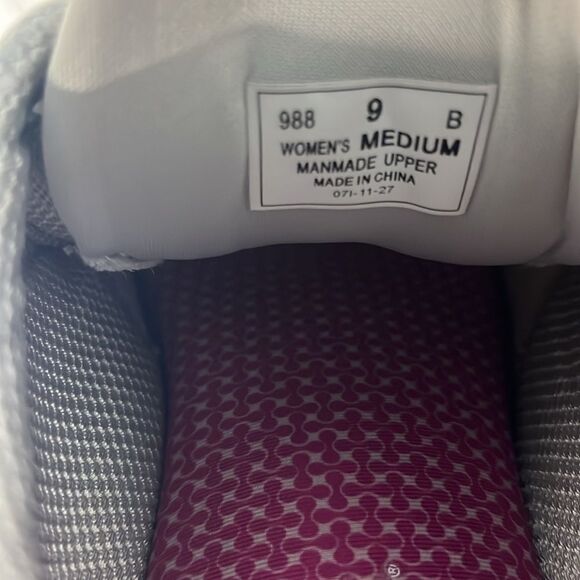 ORTHOFEET WOMENS SNEAKERS FTL-12-079 - Picture 2 of 7